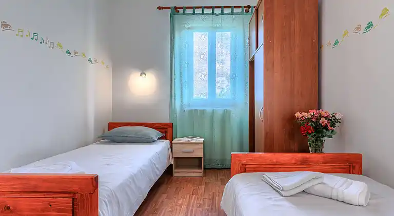 Holiday home in Kanfanar