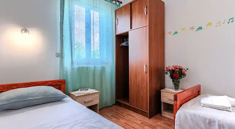 Holiday home in Kanfanar