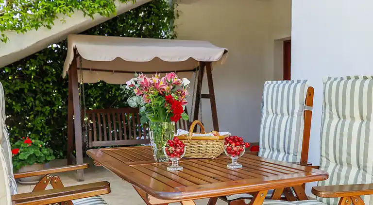 Holiday home in Kanfanar