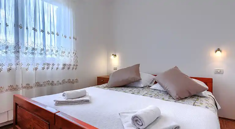 Holiday home in Kanfanar