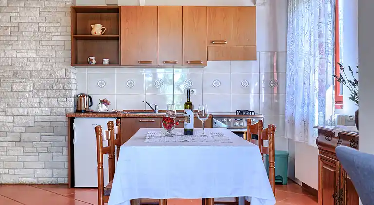 Holiday home in Kanfanar