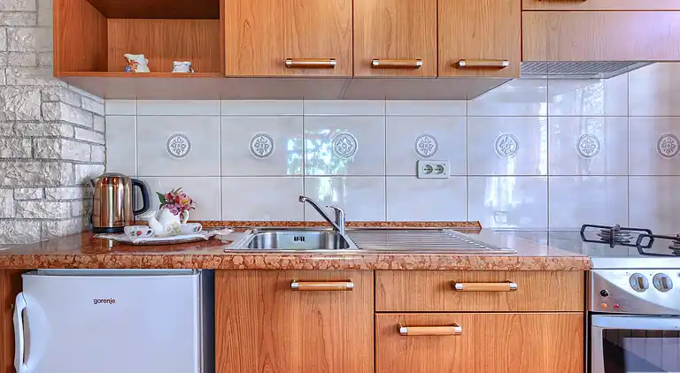 Holiday home in Kanfanar