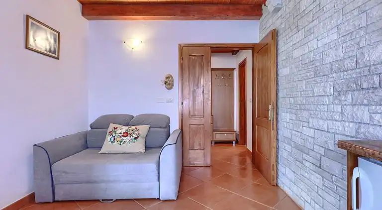 Holiday home in Kanfanar