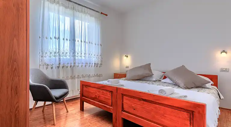 Holiday home in Kanfanar