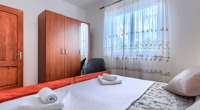 Holiday home in Kanfanar