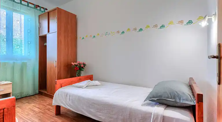 Holiday home in Kanfanar