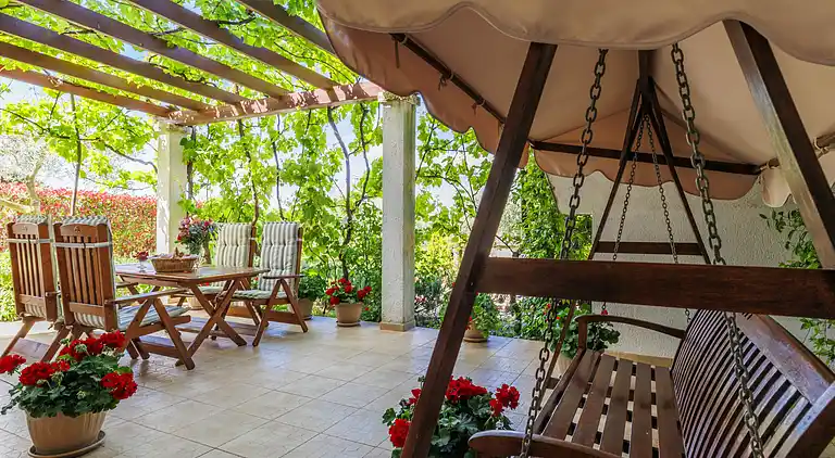 Holiday home in Kanfanar