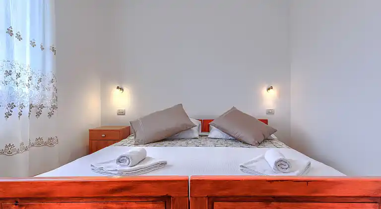 Holiday home in Kanfanar