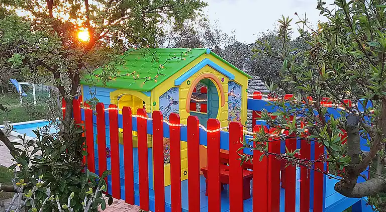 Holiday home in Kanfanar