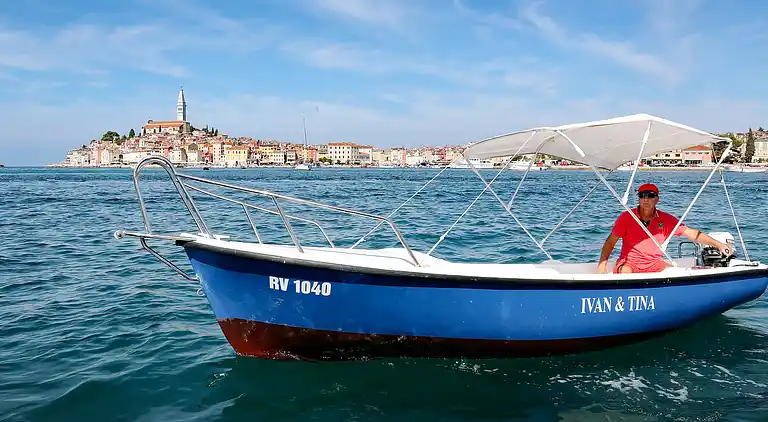 Holiday home in Kanfanar