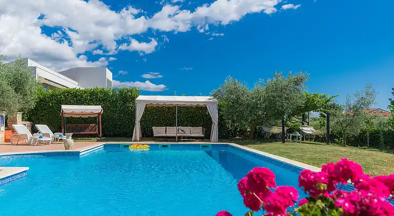 Holiday home in Kanfanar