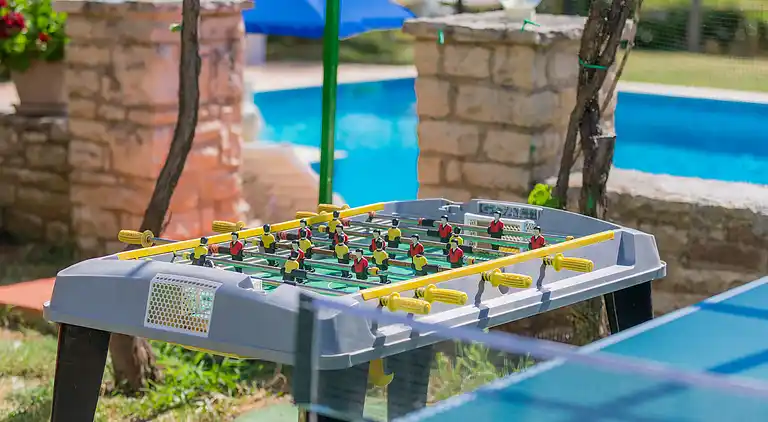 Holiday home in Kanfanar