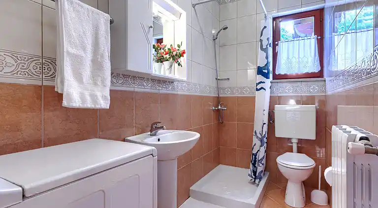 Holiday home in Kanfanar