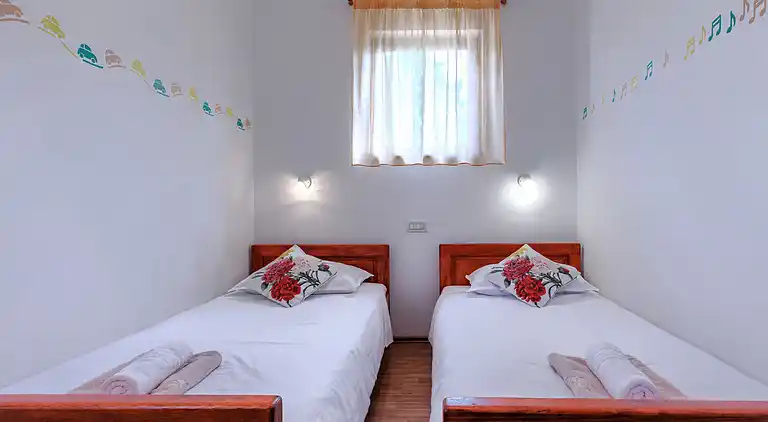 Holiday home in Kanfanar