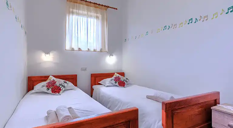 Holiday home in Kanfanar