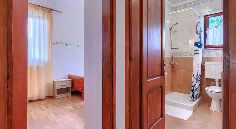 Holiday home in Kanfanar