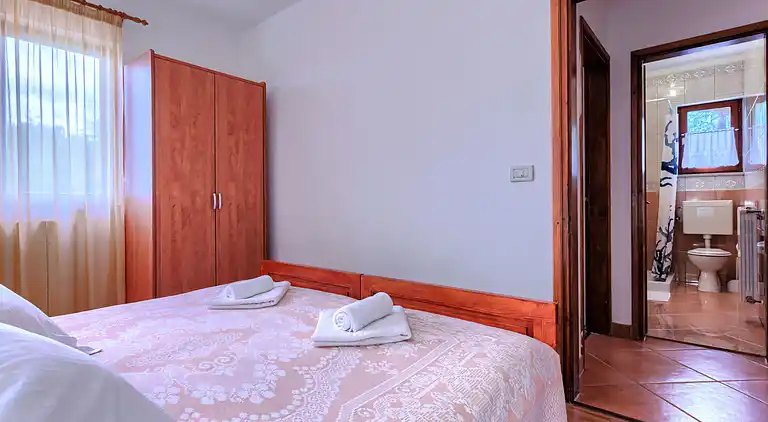 Holiday home in Kanfanar