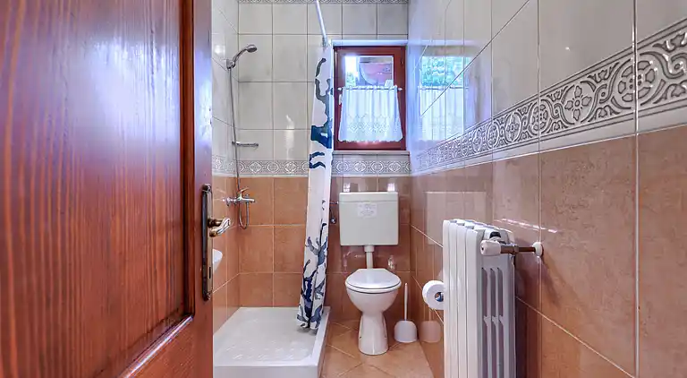 Holiday home in Kanfanar