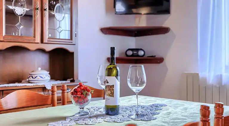 Holiday home in Kanfanar