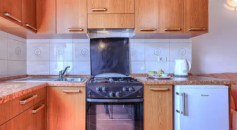 Holiday home in Kanfanar