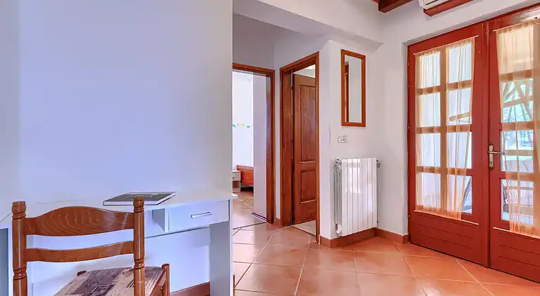 Holiday home in Kanfanar