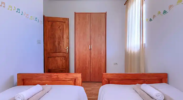 Holiday home in Kanfanar