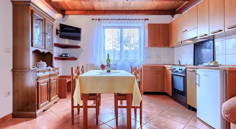 Holiday home in Kanfanar