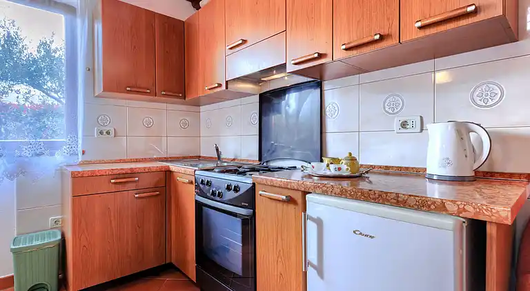 Holiday home in Kanfanar