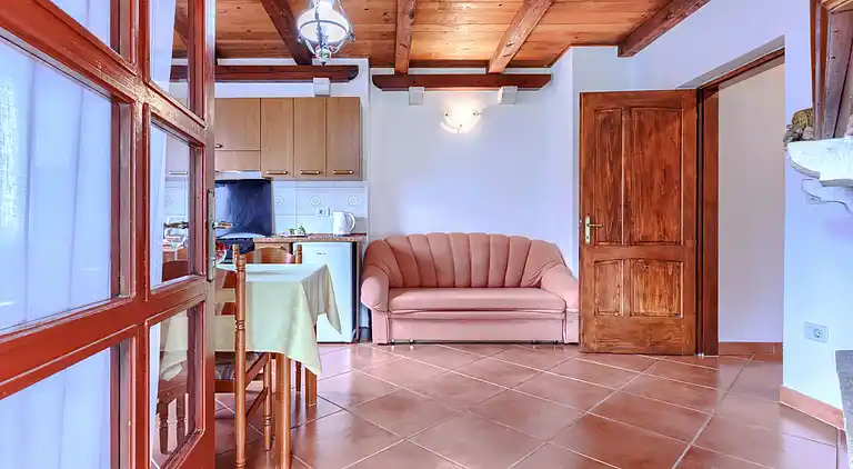 Holiday home in Kanfanar