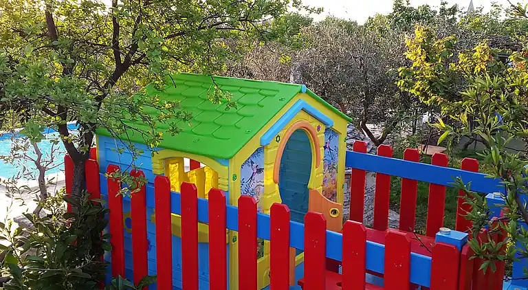 Holiday home in Kanfanar