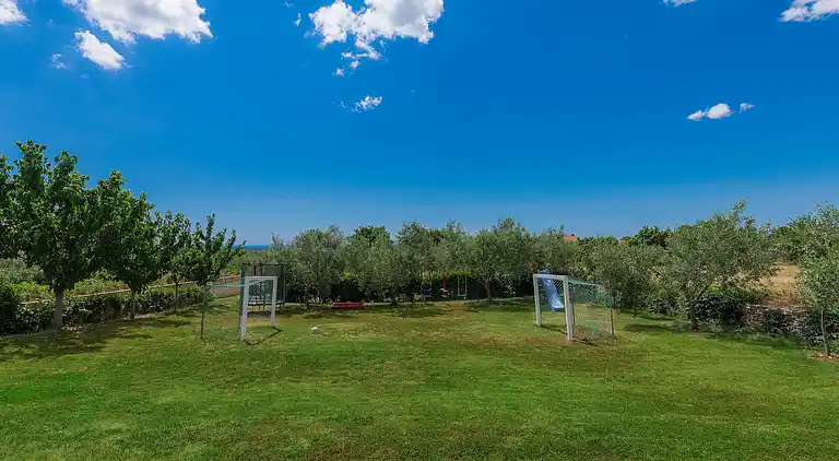 Holiday home in Kanfanar