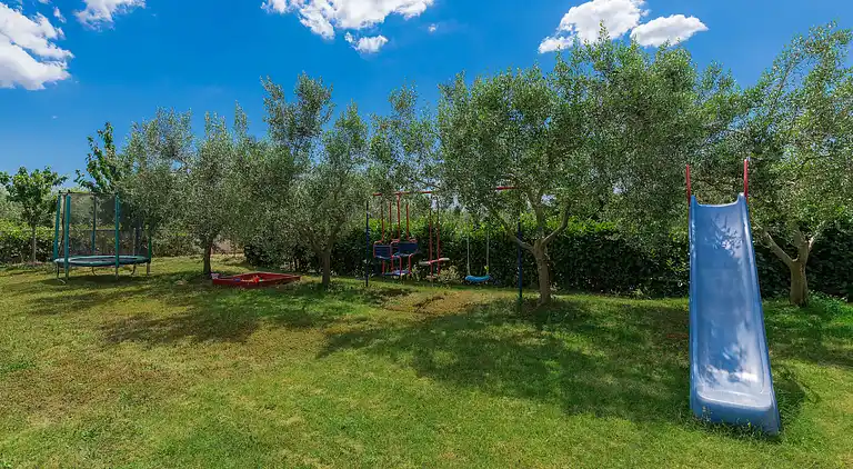 Holiday home in Kanfanar