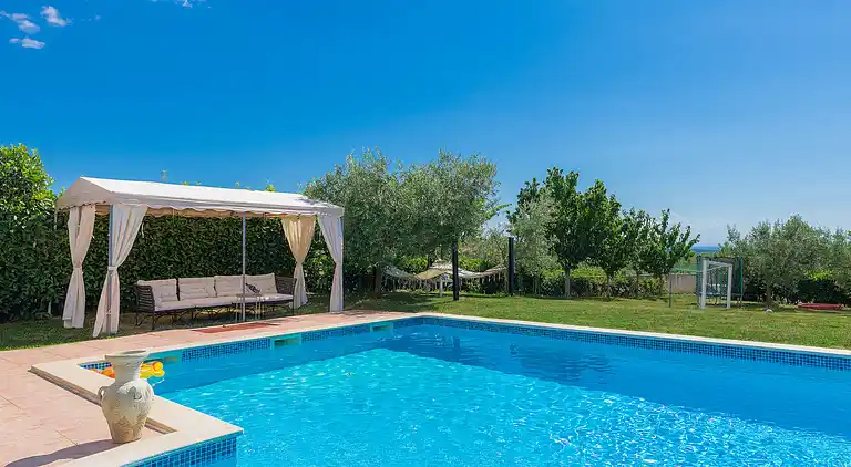 Holiday home in Kanfanar