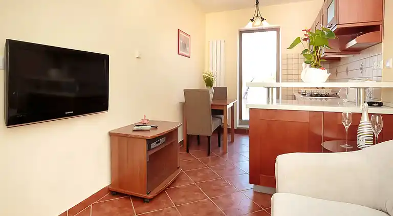 Holiday home in Kanfanar