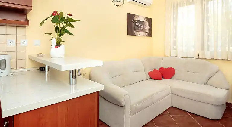 Holiday home in Kanfanar