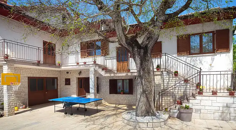 Holiday home in Kanfanar
