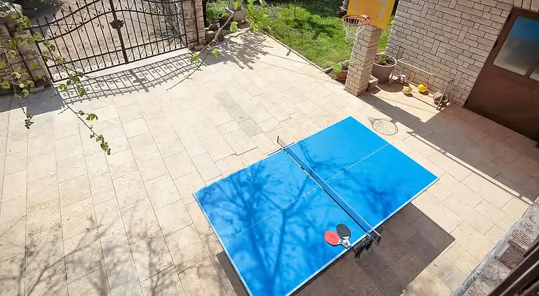 Holiday home in Kanfanar