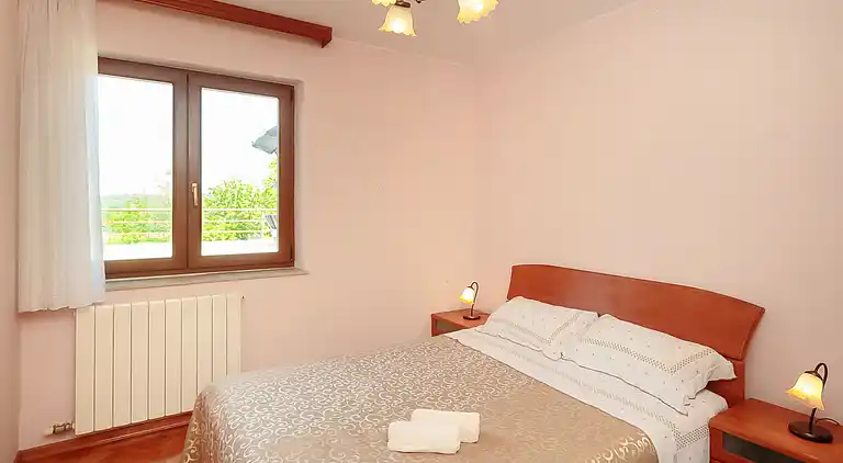 Holiday home in Kanfanar