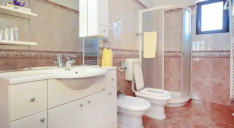 Holiday home in Kanfanar