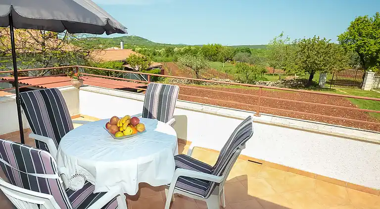 Holiday home in Kanfanar