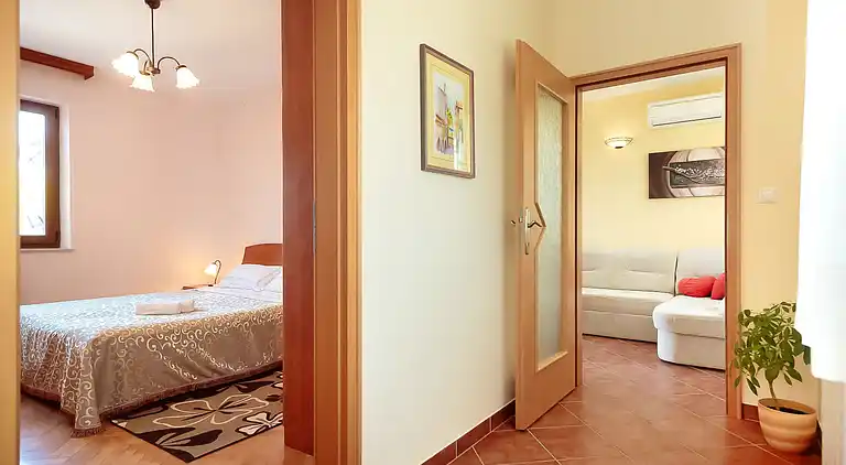 Holiday home in Kanfanar