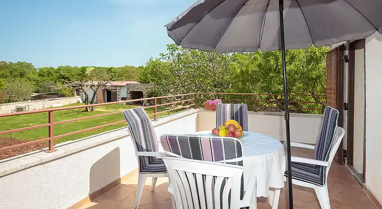 Holiday home in Kanfanar