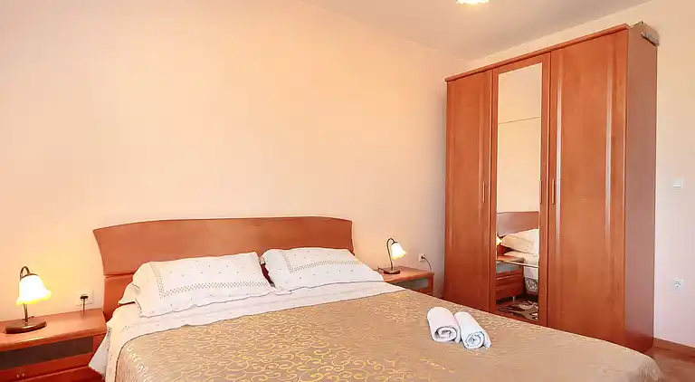 Holiday home in Kanfanar