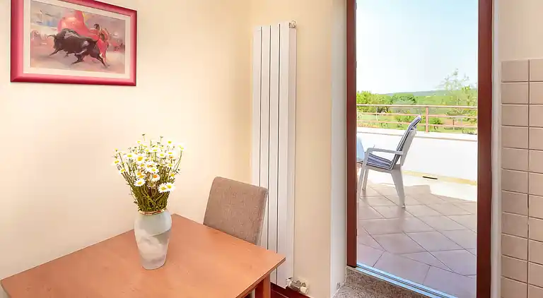 Holiday home in Kanfanar