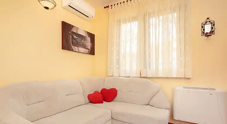 Holiday home in Kanfanar