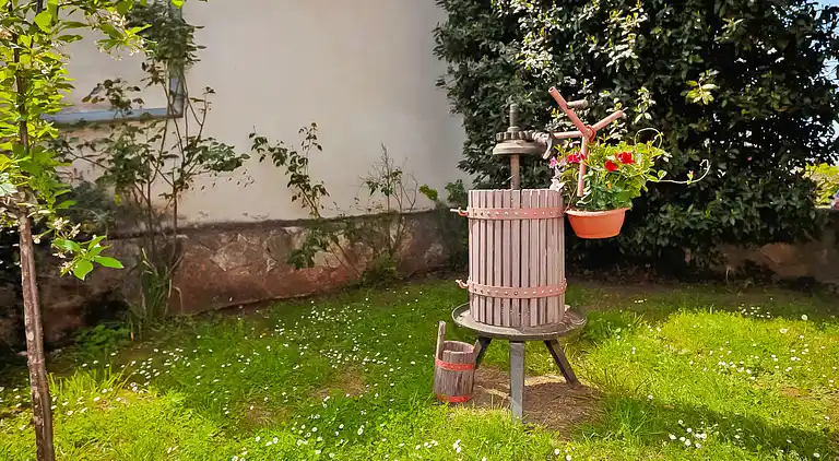 Holiday home in Kanfanar