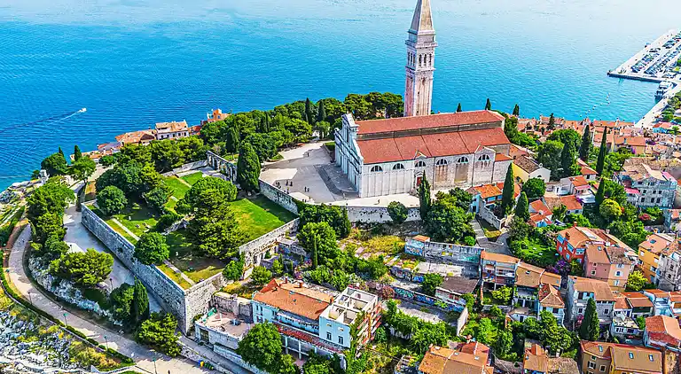 Holiday home in Kanfanar