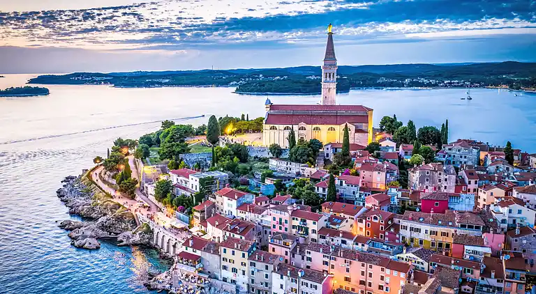 Holiday home in Kanfanar