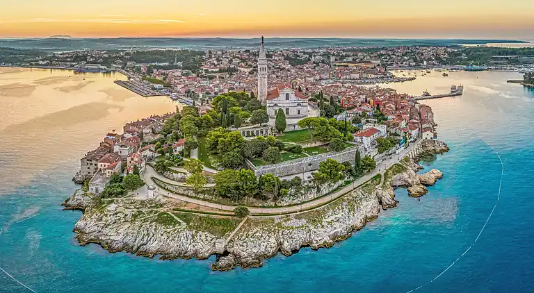 Holiday home in Kanfanar