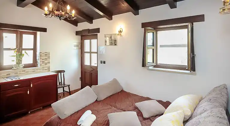 Holiday home in Kanfanar